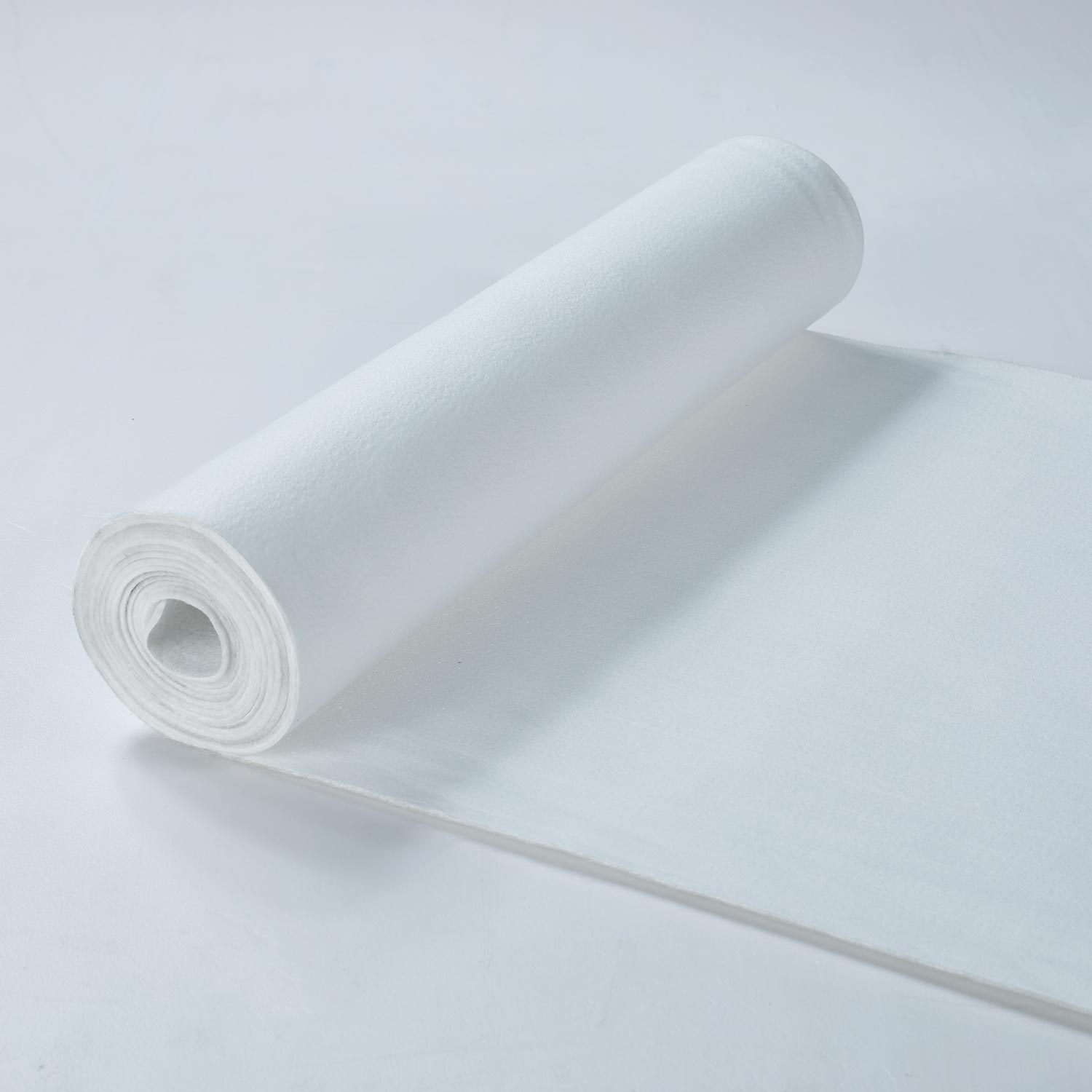 Polyester needle felt 2