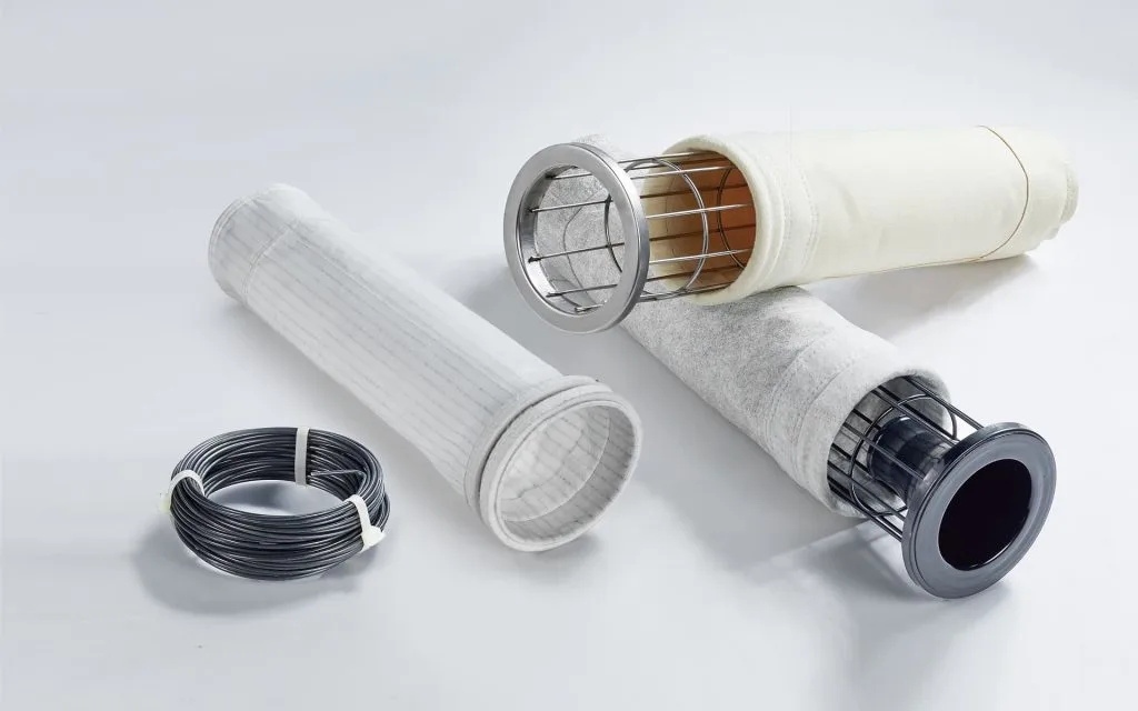 How to Choose the Right Dust Collector skeleton – A Guide from a Filter Bag Manufacturer 9 How to Choose the Right Dust Collector skeleton – A Guide from a Filter Bag Manufacturer greywhale,dust collector filter bags,dust collector filter bags manufacturer