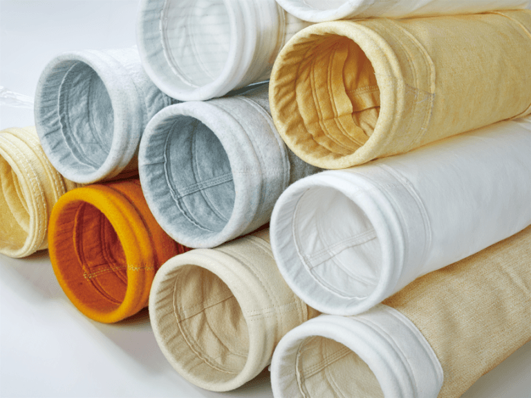 From Fabric to Function: The Modern Guide to Baghouse Filter Systems ...