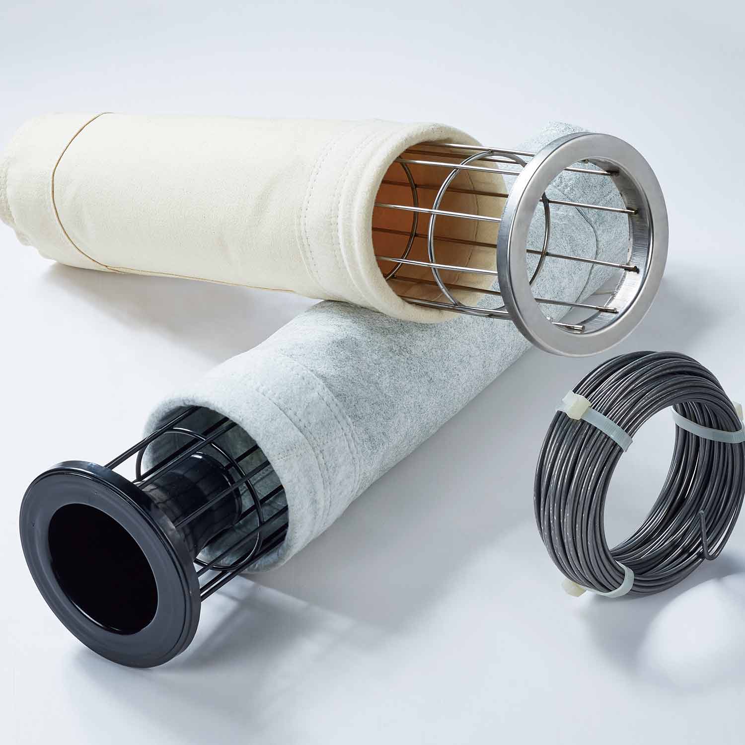 Turnkey Solutions greywhale,dust collector filter bags,dust collector filter bags manufacturer