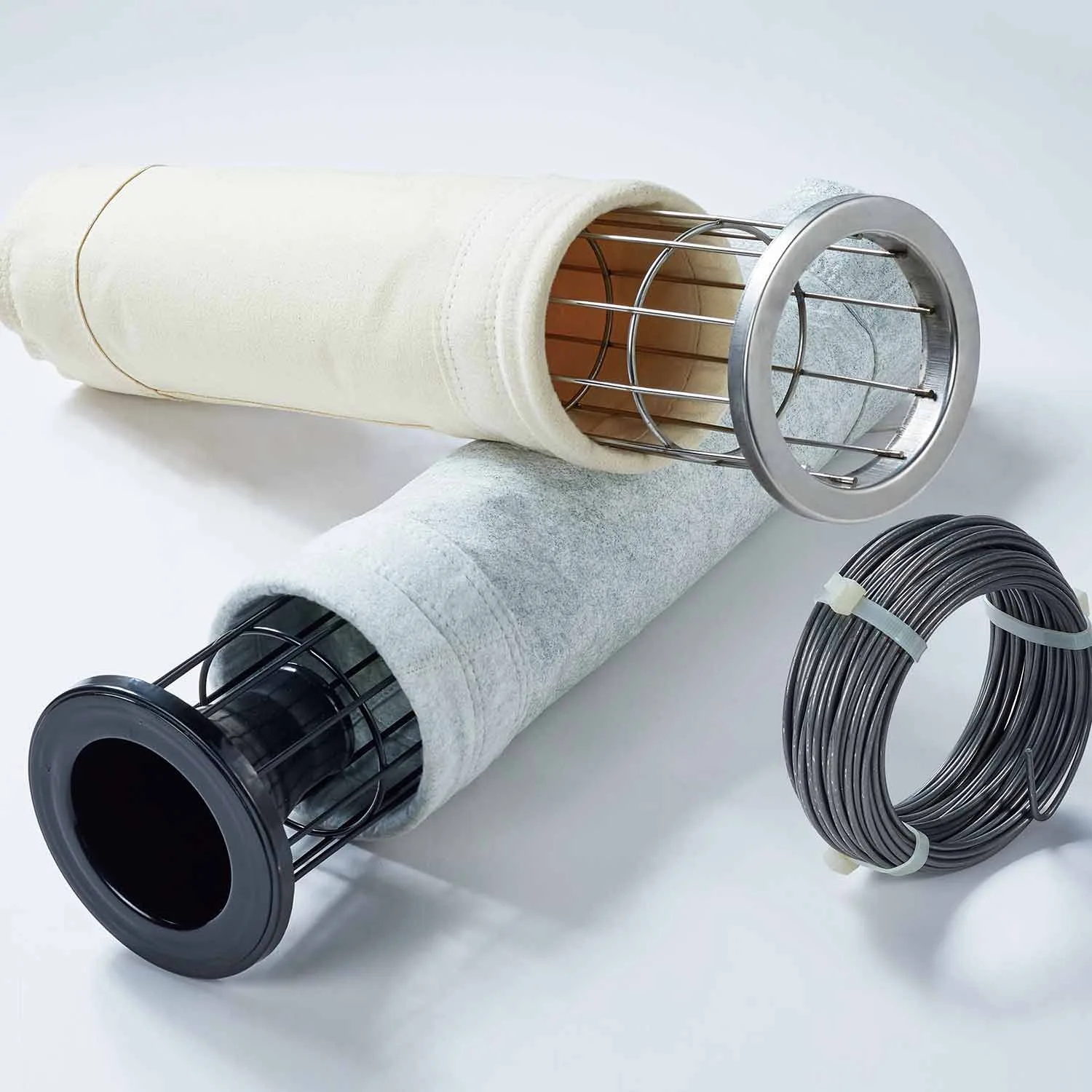 Turnkey Solutions greywhale,dust collector filter bags,dust collector filter bags manufacturer