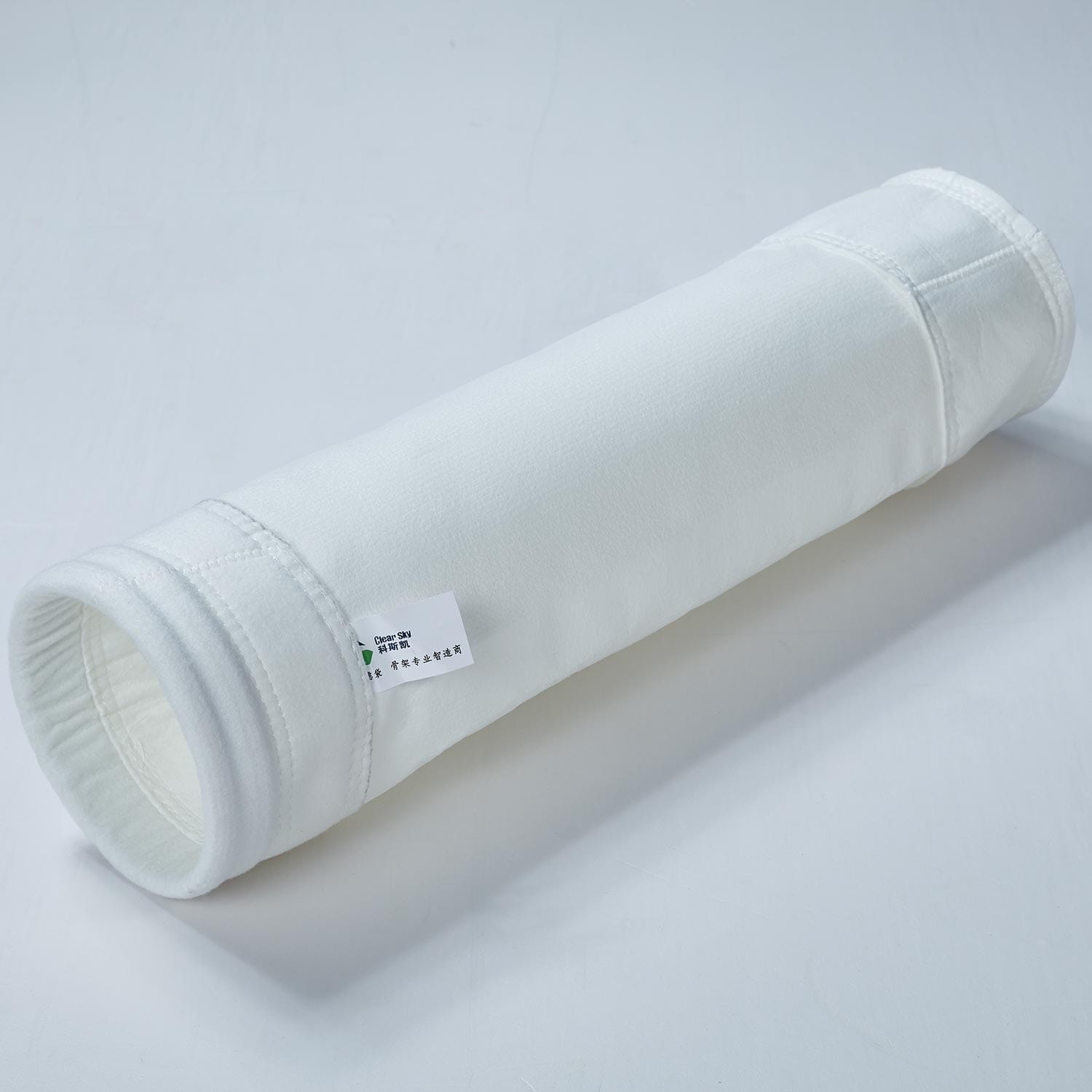 Industrial Filter Bags & Cages 3 Industrial Filter Bags & Cages greywhale,dust collector filter bags,dust collector filter bags manufacturer